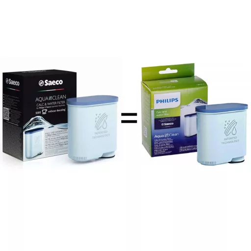 Saeco AquaClean vízszűrő - CA6903/00 - Philips és Saeco automata kávégépekhez