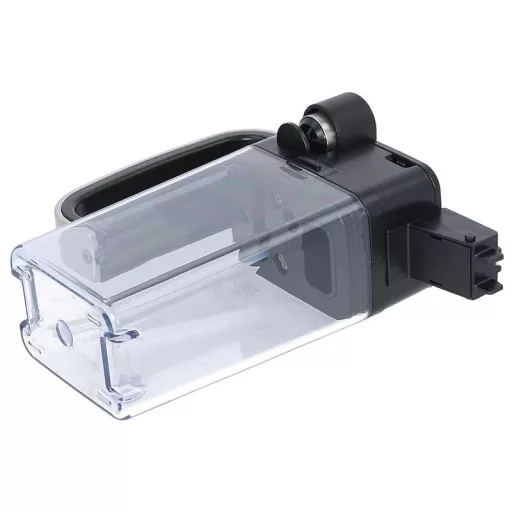 Komplett tejtartály