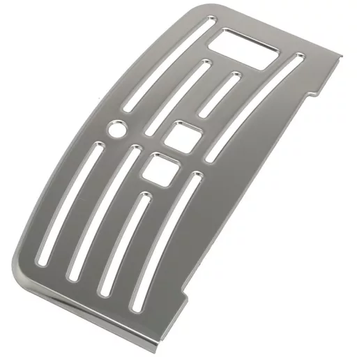 Csészétartó rács V2