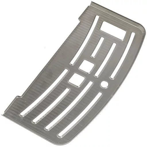 Csészétartó rács V2