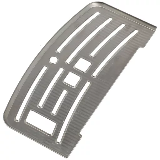 Csészétartó rács V2