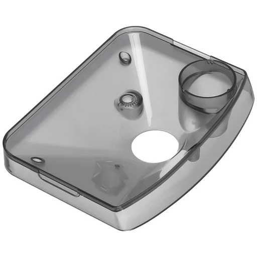 Intelia kávébab tartály (szürke)