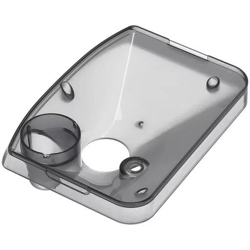 Intelia kávébab tartály (szürke)