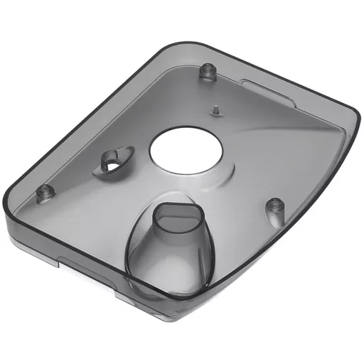 Intelia kávébab tartály (szürke)