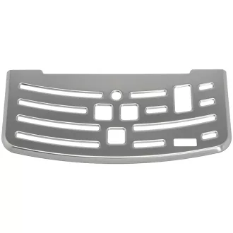 Csepegtető rács csepegtető tálcához