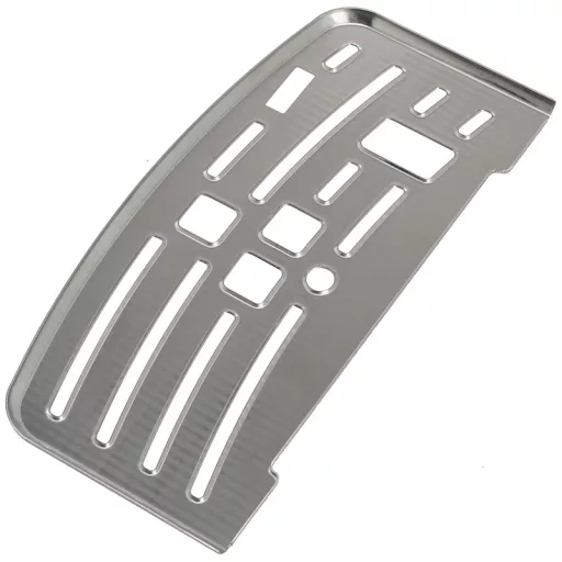 Csepegtető rács csepegtető tálcához