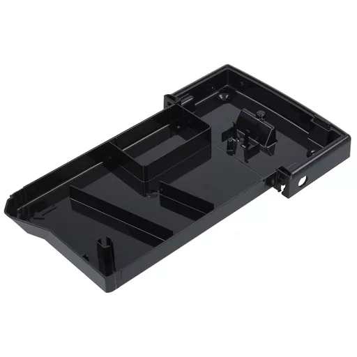 Csepptálca  (V2 / FEKETE) A SAECO / PHILIPS KÁVÉFŐZŐKHÖZ