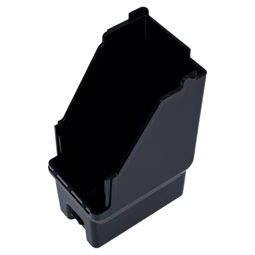 Zacctartály (FEKETE) SAECO / PHILIPS KÁVÉFŐZŐKHÖZ