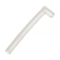 Cső és csatlakozó