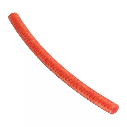 Philips / Saeco kompatibilis szövet erősítésű szilikon nyomócső (140 mm)