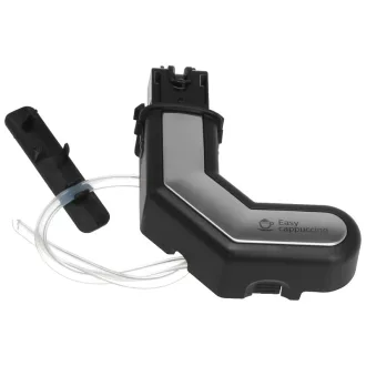   Philips Saeco Easy Cappuccinatore tejhabosító szilikoncsővel (HD8829, HD8834, HD8847, HD8763, HD8867)