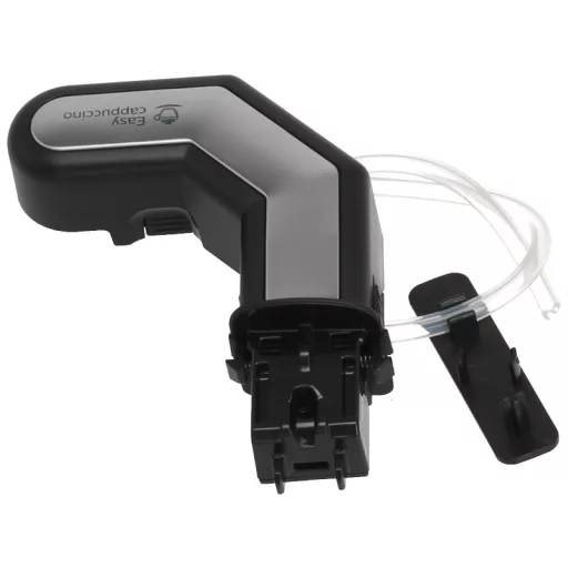 Philips Saeco Easy Cappuccinatore tejhabosító szilikoncsővel (HD8829, HD8834, HD8847, HD8763, HD8867)
