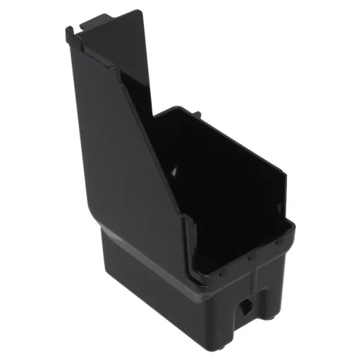 Zaccfiók ( Incanto, Pico Baristo)