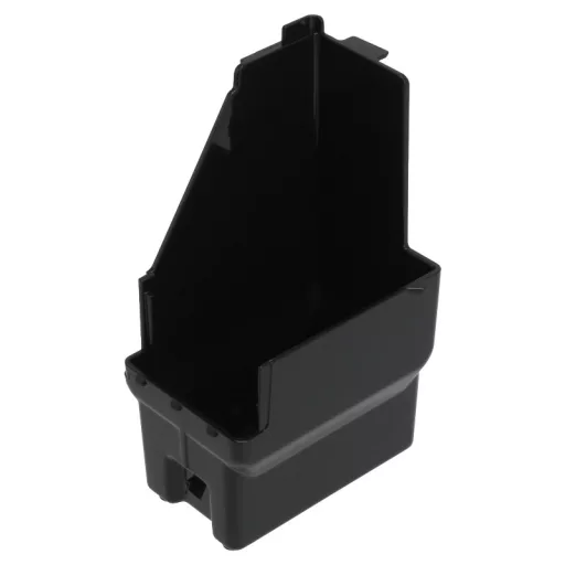 Zaccfiók ( Incanto, Pico Baristo)