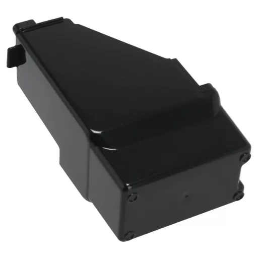 Zaccfiók ( Incanto, Pico Baristo)