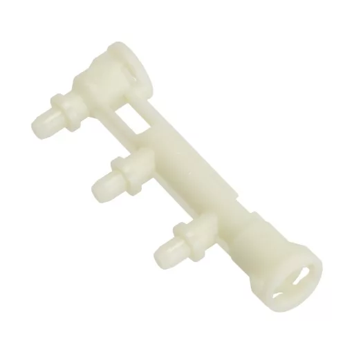 ESZPRESSZÓ KÁVÉGÉP TÖMLŐCSATLAKOZÓ, 3 UTAS