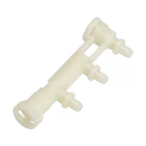 ESZPRESSZÓ KÁVÉGÉP TÖMLŐCSATLAKOZÓ, 3 UTAS