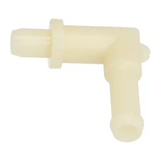   Csatlakozó 90° 4MM SAECO / PHILIPS / GAGGIA KÁVÉFŐZŐKHÖZ