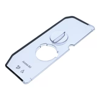   Aromazáró fedél (ÁTLÁTSZÓ) SAECO / PHILIPS KÁVÉFŐZŐKHÖZ