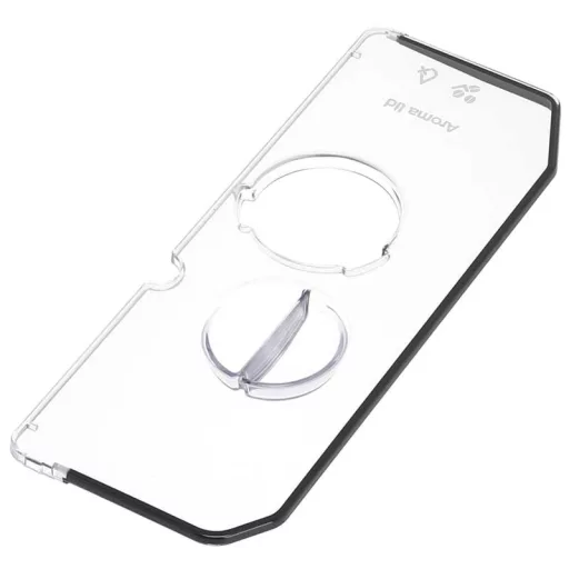 Aromazáró fedél (ÁTLÁTSZÓ) SAECO / PHILIPS KÁVÉFŐZŐKHÖZ