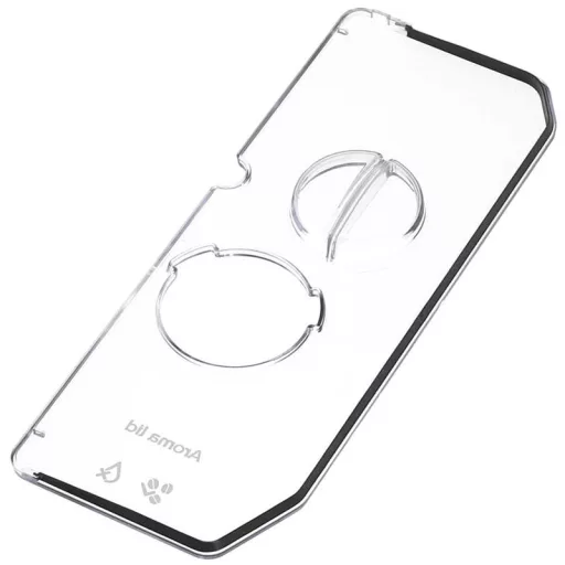 Aromazáró fedél (ÁTLÁTSZÓ) SAECO / PHILIPS KÁVÉFŐZŐKHÖZ