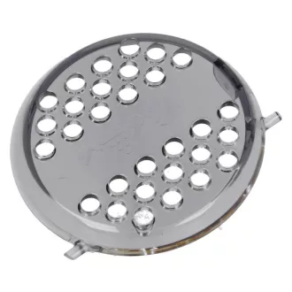 Őröltkávé fedél