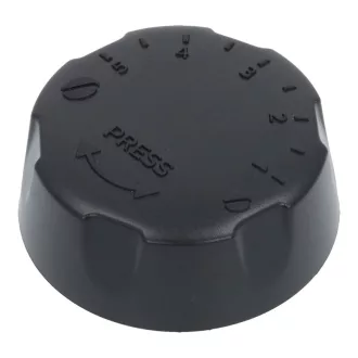 forgókapcsoló őrlésbeállításhoz (V3) SAECO / PHILIPS