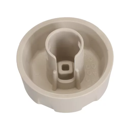 őrlésállító forgókapcsoló (fehér) SAECO / PHILIPS