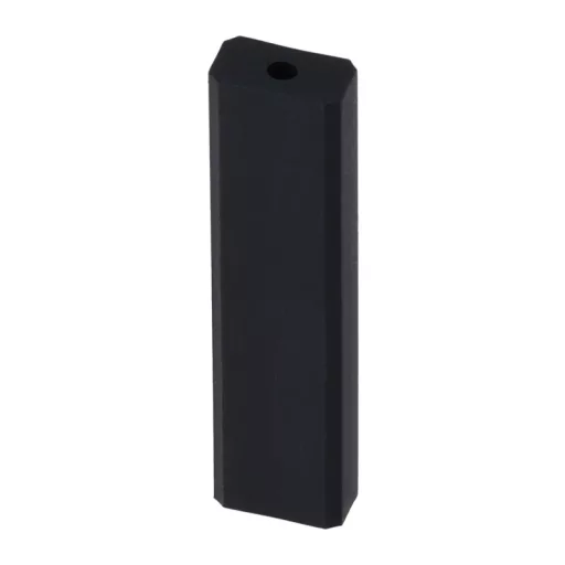 Szilikonláb fekete csepegtetőtálcához