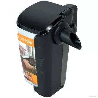 Philips LatteGo tejtartály (fekete)