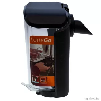 Philips LatteGo tejtartály (fekete)