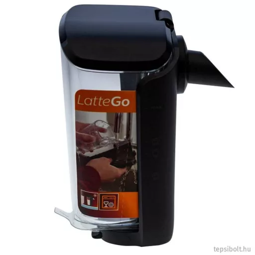 Philips LatteGo tejtartály (fekete)