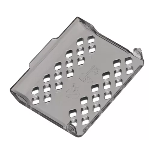 Philips Saeco Szemeskávé tartály fedél (996530067945)