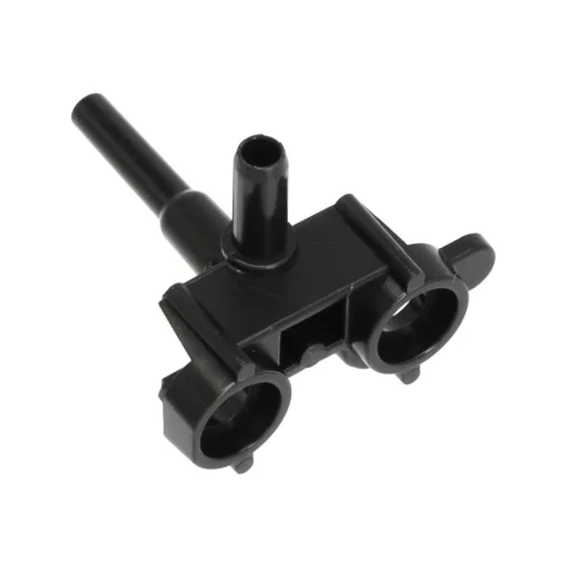 Saeco / Philips Főzőrész Kávé Kifolyó Szelep (11009362)