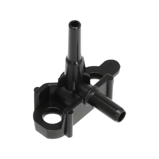 Saeco / Philips Főzőrész Kávé Kifolyó Szelep (11009362)