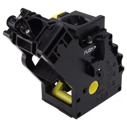 Főzőegység V2 5 Bar