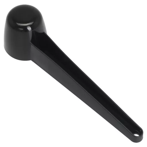 Saeco/Philips kávé adagolókanál (kompatibilis: Philips, Saeco, Gaggia)