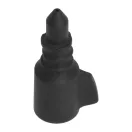 Saeco / Philips Gőzcső csatlakozó (Xsmall/Syntia/EP sorozat)