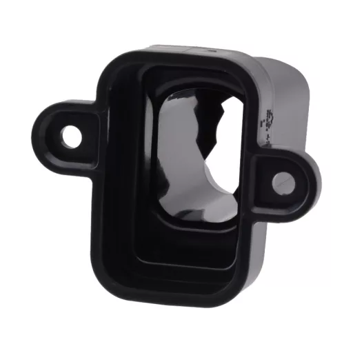 Philips tejhabosító fúvóka tartó (kompatibilis: Philips EP0810, EP1220, EP2220, EP3221, EP4321)