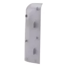 Víz tartály burkolat cinkbarna