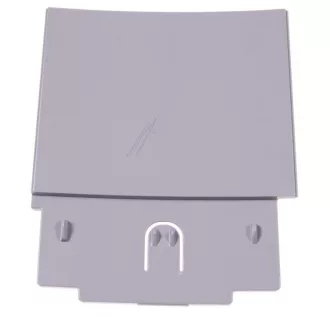 Philips Zaccfiók előlap, cinkbarna (CP0978/01)