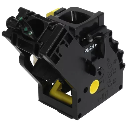 Philips főzőegység (8GR / 5 Bar) - EP1222, EP2220, EP5447 és további modellekhez