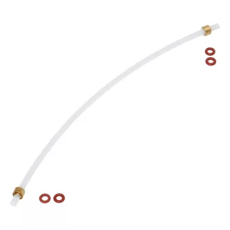   Philips kompatibilis teflon nyomócső - EP és Baristina széria (2x4x210 mm, 4 db tömítéssel)