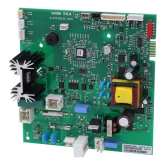 Teljesítmény elektronika 230V