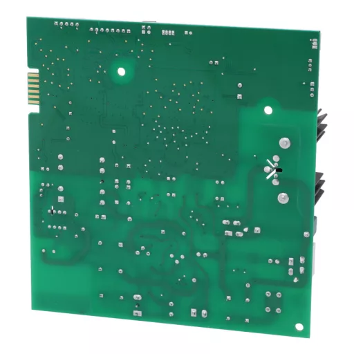 Teljesítmény elektronika 230V