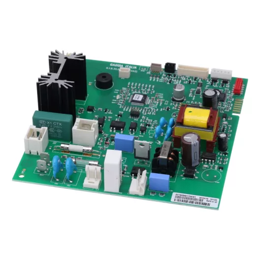 Teljesítmény elektronika 230V