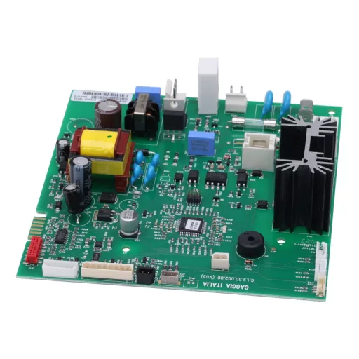 Teljesítmény elektronika 230V