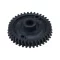 Fogaskerék Z=38 darálóhoz