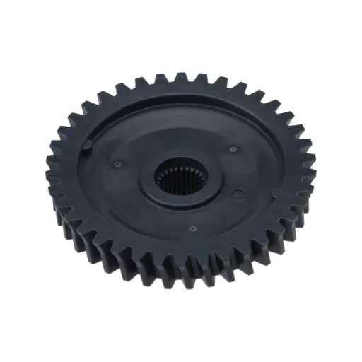 Fogaskerék Z=38 darálóhoz