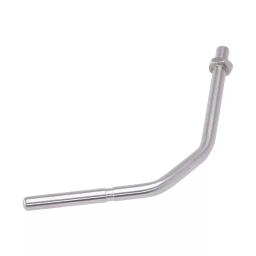 Gaggia Cadorna és Naviglio kompatibilis gőzcső (RI8749, RI9600, RI9601, RI9602, RI9603, RI9604)